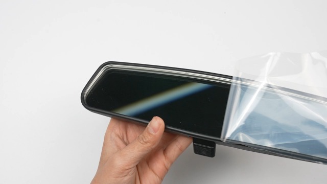 Amazon.com: Rear View Mirror for 3, CX-3, CX-5, MX-5, OEM # KD53